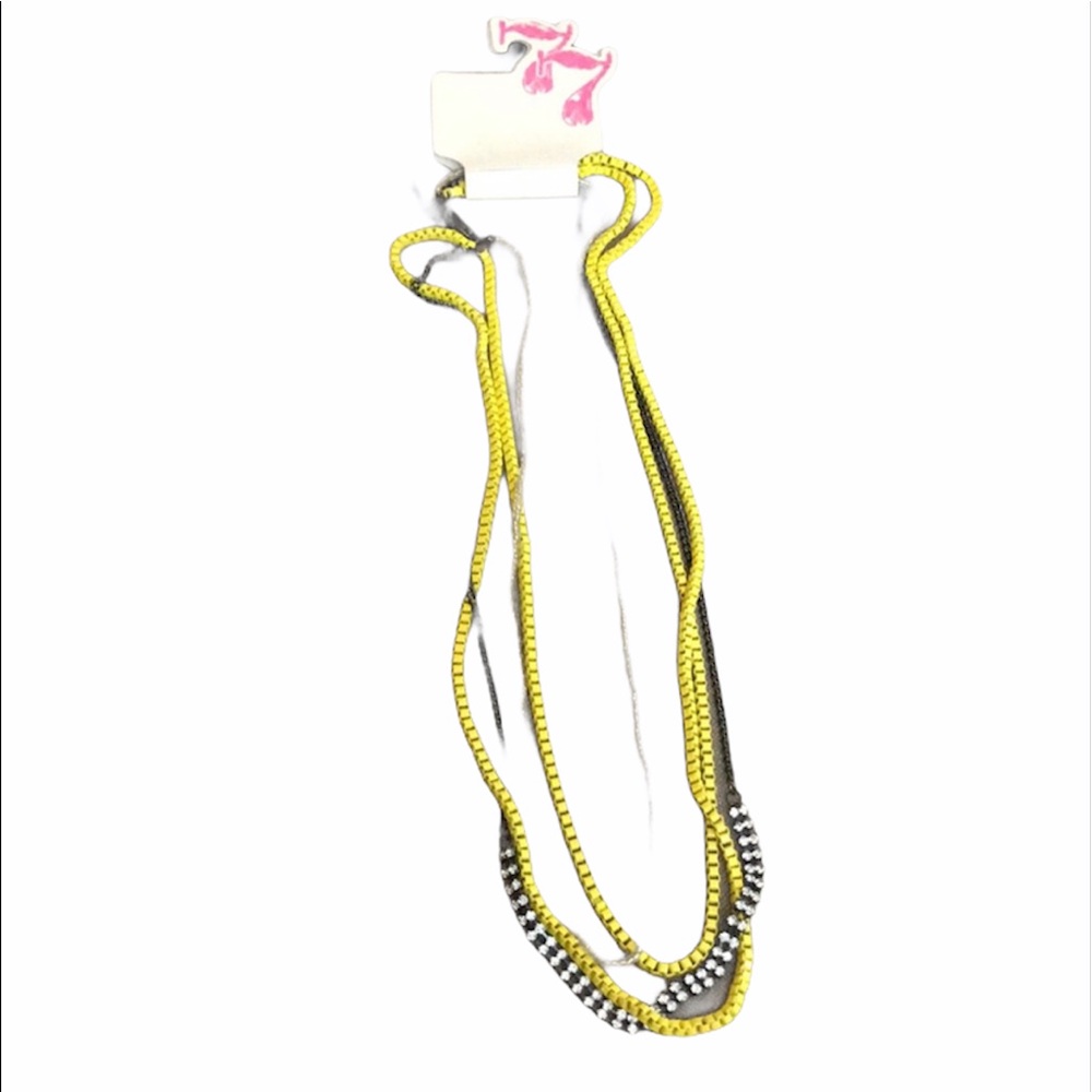 American eagle outfitters necklace